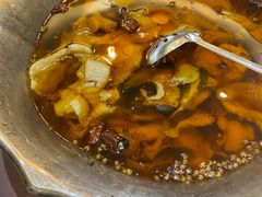 沸腾水煮江团-沸腾鱼乡(知春路分店)