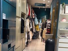 -海马体照相馆(西安高新万达广场店)