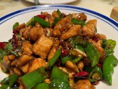 -小菜园新徽菜(常州金坛吾悦店)