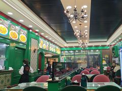-花圃园餐厅店(和田二街28号院店)