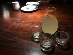 桂花米酒-寻宝记绍兴菜(鲁迅路店)