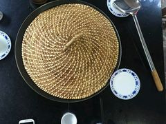 android_upload_pic-又见炊烟．纳西小院云南菜