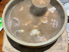 -猪腰一家·地道佛山菜(里水店)