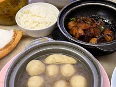 -新记肉骨茶