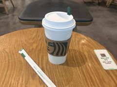 -星巴克(北京环球金融中心店)