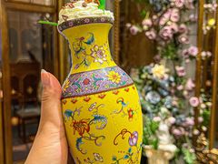 -秘密旅行Bonjour(黑金冠 江南西店)