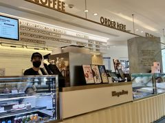 -哈根达斯(武汉天地店)