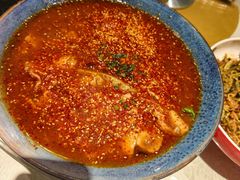 -金掌勺·锅包肉(广渠门店)