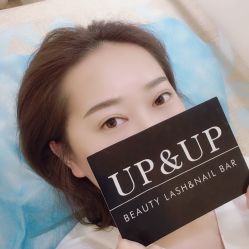 -UP&UP·半永久眉毛眼线机器野生眉