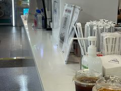 -Manner Coffee(HALO广场店)