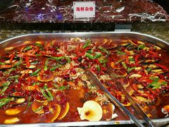 -吉布鲁牛排海鲜自助(武侯泛悦国际店)