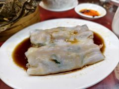 -香港蓮香樓(中環店)