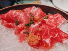 -Mr.Fish鱼鲜生海鲜放题(高德置地冬广场店)