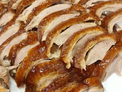 精品烤鸭-北纬39度天津宴(黑牛城道店)