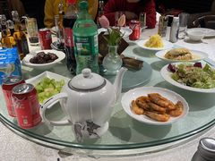 -东方明珠老上海8号餐厅(东方明珠广播电视塔店)