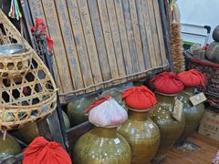 -三锅莊·牦牛肉火锅·香格里拉特色藏餐宴请餐厅(菱角塘路店)