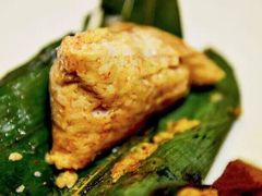 酱方肉粽-老正兴菜馆(福州路店)