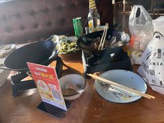 -遇见小院—虹鳟鱼•农家菜(怀柔店)