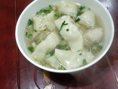 -朱鸿兴面馆(镇湖店)