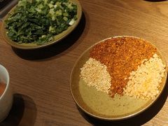 五彩干碟-盡膳口福跷脚牛肉火锅(北美新天地店)