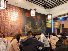 大堂-双喜老铺(人民广场店)