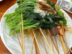 -郭记小街麻辣烫(南小街总店)