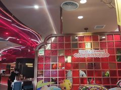 -大龙燚火锅(春熙店)
