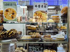 -老磁器口豆汁店(天坛店)