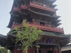 -开封府