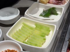 -海底捞火锅(百利广场店)