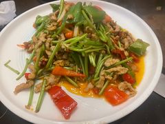 -乡村地锅鸡(惠源路店)