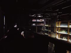 -SPEYSIDE 威士忌&鸡尾酒吧