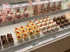 -好利来(回龙观西大街店)
