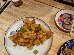 -老江南春·中国龙菜(衡山路店)