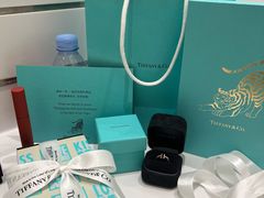 -Tiffany & Co.蒂芙尼
(杭州万象城店)