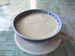 双皮奶-裕满园(天宁广场店)