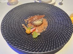 -Tomato&Pepper法餐厅