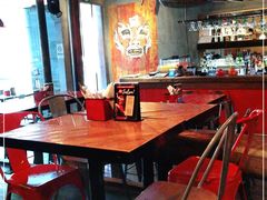 -Luchador摔跤手墨西哥餐厅(恒宇广场店)