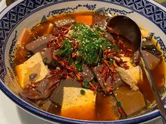 -洋洋中餐馆·SINCE 1997(信投店)