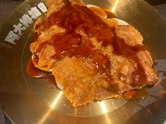 -阿大排档(长春这有山店)