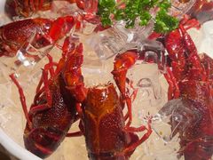 -同福龙虾(高新店)