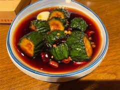-富正毅三下锅·湘西韵味(天门山索道店)
