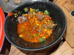 -北丐先生·野馄饨烧烤(泰达E街区店)