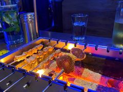 -很久以前羊肉串(打浦路店)