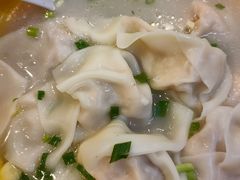 -龙抄手(春熙路总店)