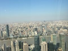 -上海柏悦酒店·世纪100牛排馆