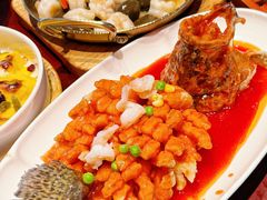 -宁邦·家宴·南京菜(红山动物园店)