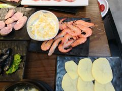 -·缸桶屋·韩式牛肋条自助烤肉(西湖D11店)