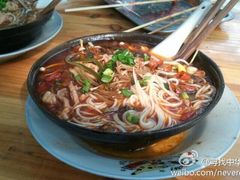-李米线(武陵路店)