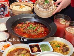 -大盐帮川菜馆(长楹天街店)